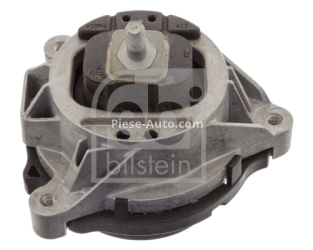 Suport motor FEBI față stânga, hidraulic pentru: BMW 3 (F30, F80), 3 (F31), 3 GRAN TURISMO (F34), 4 (F32, F82), 4 (F33, F83), 4 GRAN COUPE (F36) 2.0 11.11-10.18