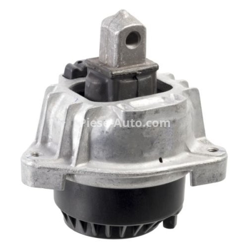 Suport motor FEBI față stânga / dreapta, hidraulic pentru: BMW 5 (F10), 5 (F11), 5 GRAN TURISMO (F07), 6 (F12), 6 (F13), 6 GRAN COUPE (F06), 7 (F01, F02, F03, F04) 2.0D/3.0D 02.08-10.18