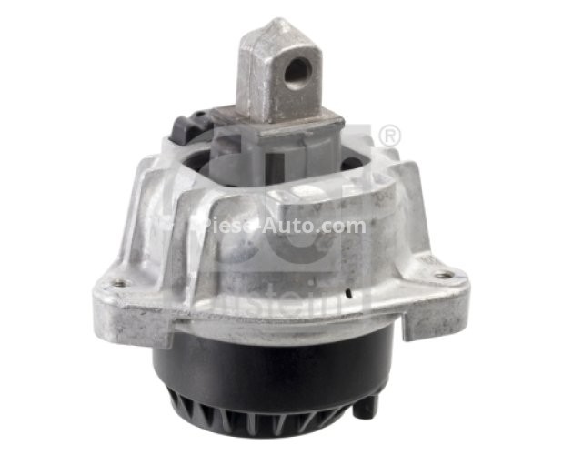 Suport motor FEBI față stânga / dreapta, hidraulic pentru: BMW 5 (F10), 5 (F11), 5 GRAN TURISMO (F07), 6 (F12), 6 (F13), 6 GRAN COUPE (F06), 7 (F01, F02, F03, F04) 2.0D/3.0D 02.08-10.18