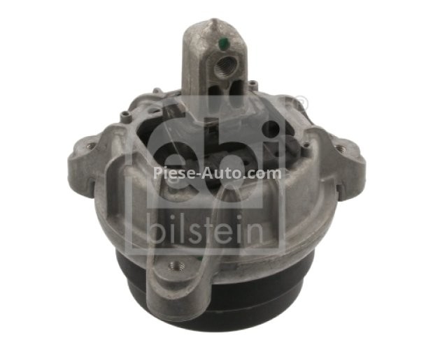 Suport motor FEBIL, hidraulic pentru: BMW 5 (F10), 5 (F11), 5 GRAN TURISMO (F07), 6 (F12), 6 (F13), 7 (F01, F02, F03, F04) 2.5/3.0/3.0H 09.08-06.18