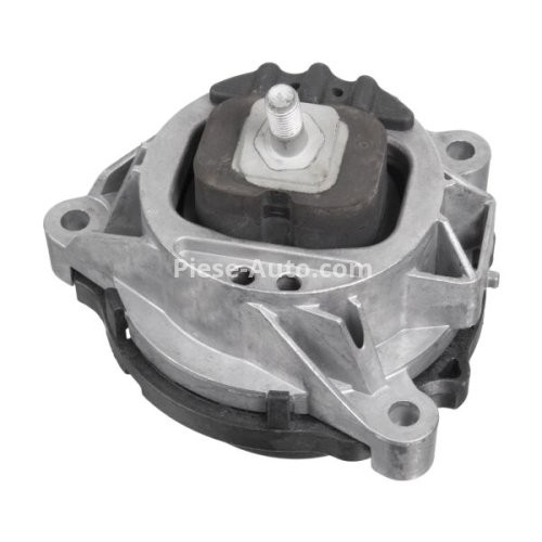 Suport motor FEBI pe partea dreaptă a motorului, hidraulic pentru: BMW 1 (F20), 1 (F21), 3 (F30, F80), 3 (F31), 3 GRAN TURISMO (F34), 4 (F32, F82), 4 (F33, F83), 4 GRAN COUPE (F36), X3 (F25), X4 (F26) 1.6-3.0 09.10-