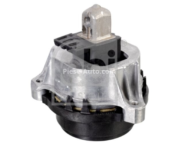 Suport motor FEBI , pe partea dreapta, hidraulic pentru: BMW 2 (G42, G87), 3 (G20, G80, G28), 3 (G21), 3 (G21, G81), 4 (G22, G82), 4 (G23, G83), 4 GRAN COUPE (G26), 5 (G30, F90), 5 (G31) 2.0D-3.0H 03.16-