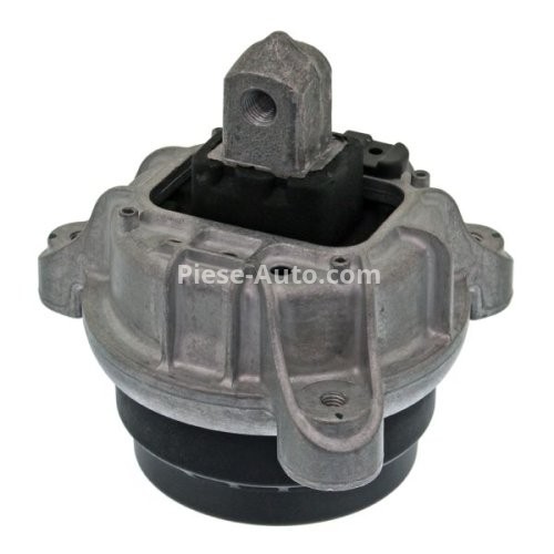 Suport motor FEBI , pe partea dreapta, hidraulic pentru: BMW 5 (F10), 5 (F11), 5 GRAN TURISMO (F07), 6 (F12), 6 (F13), 6 GRAN COUPE (F06), 7 (F01, F02, F03, F04) 3.0 09.10-10.18