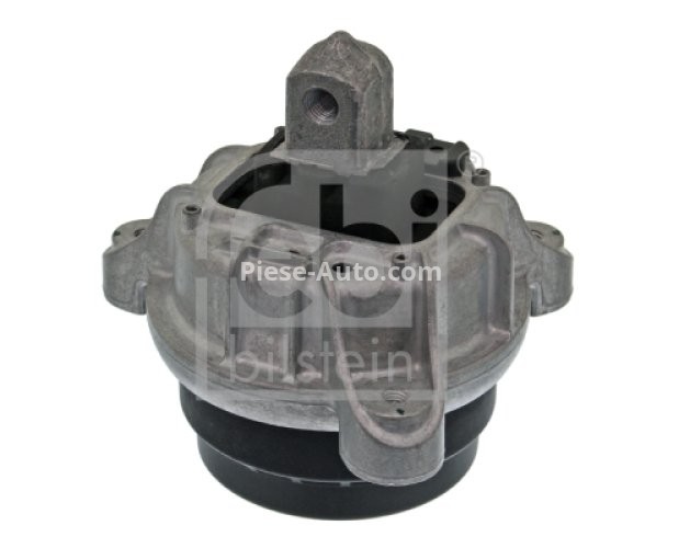 Suport motor FEBI , pe partea dreapta, hidraulic pentru: BMW 5 (F10), 5 (F11), 5 GRAN TURISMO (F07), 6 (F12), 6 (F13), 6 GRAN COUPE (F06), 7 (F01, F02, F03, F04) 3.0 09.10-10.18