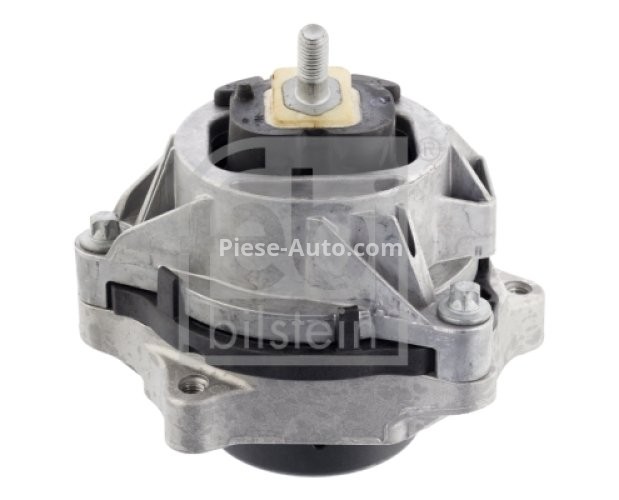 Suport motor FEBI , sus ,stânga, hidraulic pentru: BMW 1 (F20), 1 (F21), 2 (F22, F87), 2 (F23), 3 (F30, F80), 3 (F31), 4 (F32, F82), 4 GRAN COUPE (F36) 1.5/1.5D/1.6 03.15-