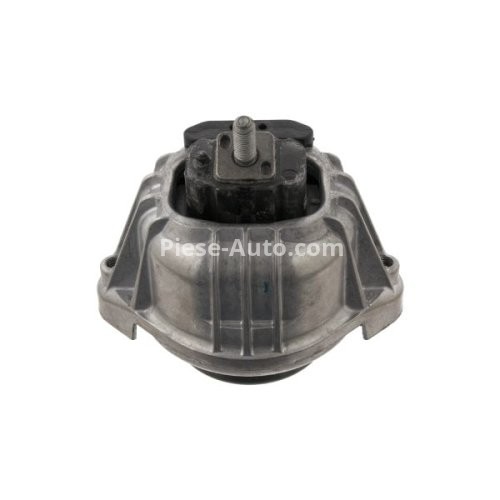 Suport motor FEBI pentru  (dreapta), BMW E81, E87, E90/E91 09.04-