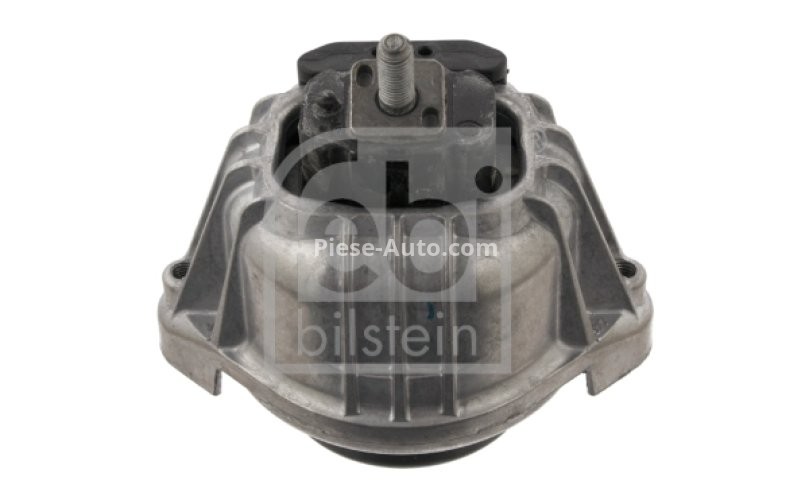 Suport motor FEBI pentru  (dreapta), BMW E81, E87, E90/E91 09.04-