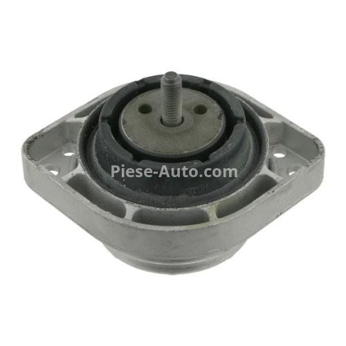 Suport motor FEBI stânga pentru BMW X3 (E83) 2.5, 3.0, 04 -