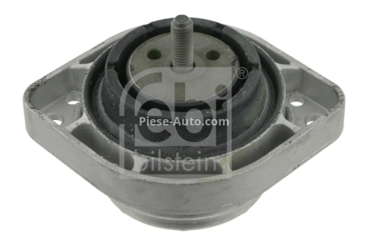 Suport motor FEBI stânga pentru BMW X3 (E83) 2.5, 3.0, 04 -