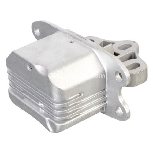 Suport FEBI pentru cutie viteza spate stanga (automatic) pentru: BMW 1 (F40), 2 (F45), 2 GRAN COUPE (F44), 2 GRAN TOURER (F46), 2 GRAN TOURER VAN (F46), X1 (F48), X2 (F39); MINI (F55), (F56) 1.2-Electric 09.13-