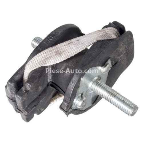 Suport FEBI pentru cutie viteza spate stânga / dreapta pentru: BMW 1 (F20), 1 (F21), 2 (F22, F87), 2 (F23), 3 (F30, F80), 3 (F31), 3 GRAN TURISMO (F34), 4 (F32, F82), 4 (F33, F83), 4 GRAN COUPE (F36) 1.5-2.0H 07.11-