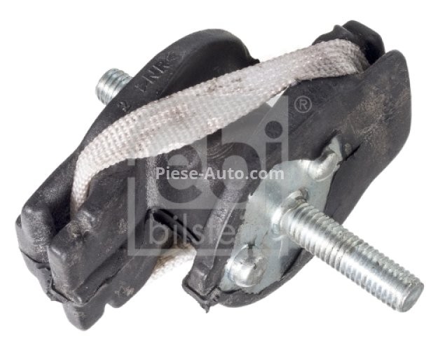 Suport FEBI pentru cutie viteza spate stânga / dreapta pentru: BMW 1 (F20), 1 (F21), 2 (F22, F87), 2 (F23), 3 (F30, F80), 3 (F31), 3 GRAN TURISMO (F34), 4 (F32, F82), 4 (F33, F83), 4 GRAN COUPE (F36) 1.5-2.0H 07.11-
