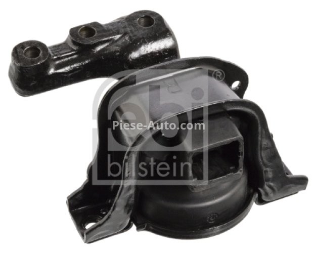 Suport motor FEBI față dreapta, sus, hidraulic pentru: CITROEN C2, C2 ENTERPRISE, C3 I, C3 PLURIEL; PEUGEOT 1007 1.4D 02.02-
