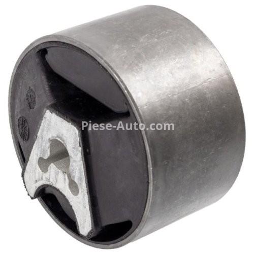 Suport motor FEBI ,  în spate stânga, din metal+cauciuc pentru: DS DS 4; CITROEN BERLINGO, BERLINGO MULTISPACE, BERLINGO/MINIVAN, C4, C4 GRAND PICASSO I, C4 I, C4 PICASSO I, DS4, DS5 1.4/1.6/1.6D 11.04-
