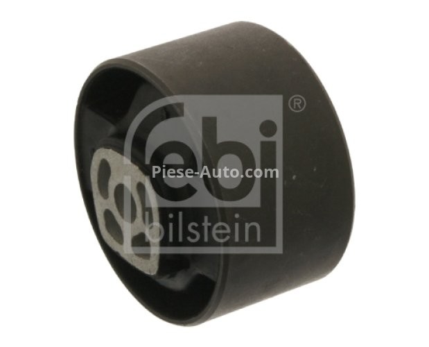 Suport motor FEBI , pentru: CITROEN BERLINGO, BERLINGO MULTISPACE, BERLINGO/MINIVAN, C4, C4 GRAND PICASSO I, C4 GRAND PICASSO II, C4 I 1.4-Electric 11.95-