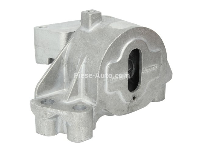 Suport motor FEBI , pe partea dreaptâ , din metal+cauciuc pentru: CITROEN NEMO, NEMO/MINIVAN; FIAT FIORINO, FIORINO/MINIVAN, QUBO; PEUGEOT BIPPER, BIPPER TEPEE 1.3D 11.07-