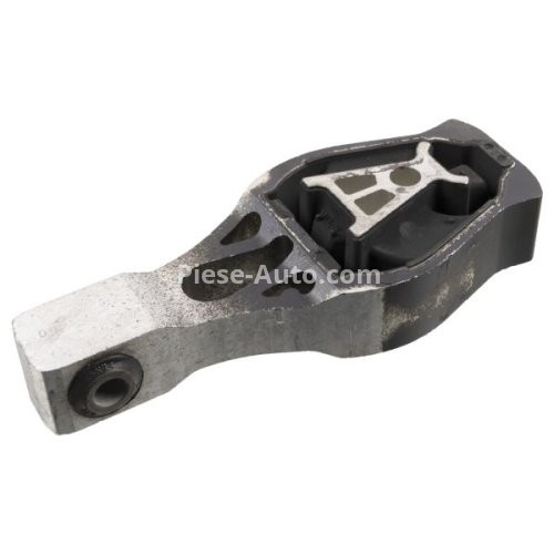 Suport motor FEBI ,spate stanga pentru: CITROEN C3 AIRCROSS II, C4 GRAND PICASSO II, C4 PICASSO II, C4 SPACETOURER, GRAND C4 SPACETOURER, JUMPY III, SPACETOURER; PEUGEOT 3008, 308, 308 I 1.2-2.0D 02.13-