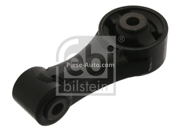 Suport motor FEBI ,spate dreapta pentru: CITROEN C1; PEUGEOT 107; TOYOTA AYGO, AYGO/HATCHBACK 1.0/1.4D 06.05-09.14
