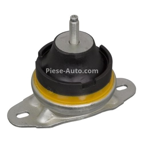 Suport motor FEBI pentru  Citroen C5 1.8 16V, 2.0 16V, 2.0 16V HPi, C5 Break 1.8 16V, 2.0 16V, 2.0 16V HPi, EVAZIUNII (22, U6) 2.0 16V, corp plin JUMPY 1.9 D, Ulysse (179AX) 2.0,2.0 JTD, 3.0 V6, Ulysse (220)