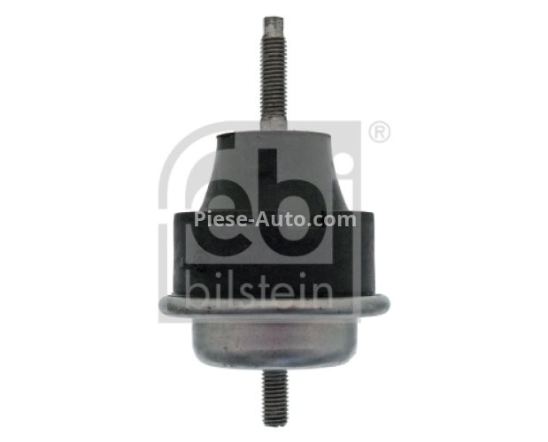 Suport motor FEBI pentru  PEUGEOT AX (ZA-_) 15 D, BERLINGO (MF) şi 1.8 (MFLFX), C15 (VD-_) 1.1 i, 1.4 i, 1.8 Diesel, ZX (N2) 1,6 i, 1.8 i, ZX vagoane (N2) 1,6 i, 1.8 i, 106 I (1A, 1C) 1.4,1.5 D, 1.6, 205 I (