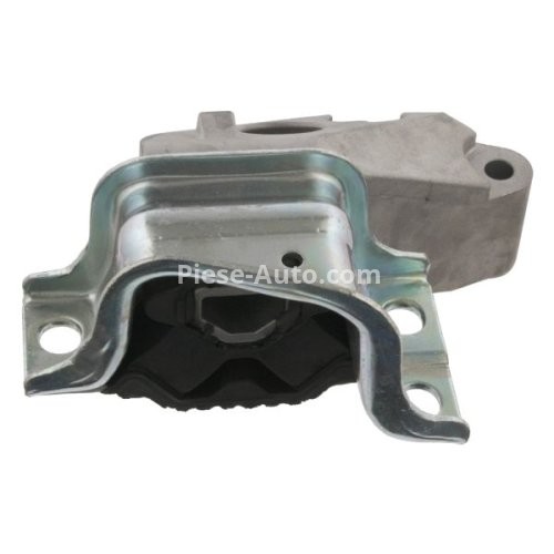 Suport motor FEBI pentru  CITROEN Jumper, Fiat Ducato, Peugeot Boxer 2.2 HDi 100 - 120 2006 -