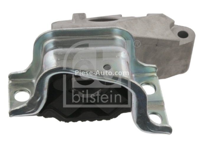 Suport motor FEBI pentru  CITROEN Jumper, Fiat Ducato, Peugeot Boxer 2.2 HDi 100 - 120 2006 -