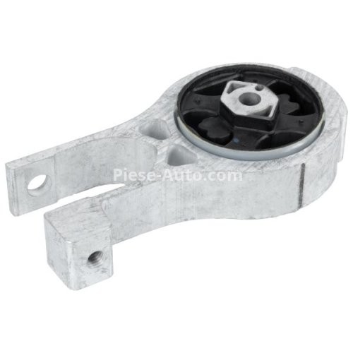 Suport motor FEBI ,în spate dreapta, din metal+cauciuc pentru: CITROEN C5 III, C8, JUMPY II; FIAT SCUDO; PEUGEOT 407, 508 I, 508/KOMBI, 807, EXPERT, EXPERT TEPEE 1.6-2.0DH 03.06-