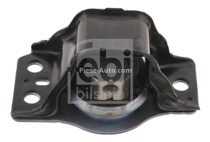 Suport motor FEBI echivalent  8200338372  drept motor Renault Megane II 1.5 dCi, Scenic II 1.5 dCi