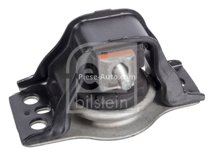 Suport motor FEBI față dreapta, hidraulic pentru: DACIA LOGAN, LOGAN EXPRESS, LOGAN MCV, SANDERO; RENAULT LOGAN I 1.5D/1.6/1.6ALK 02.06-