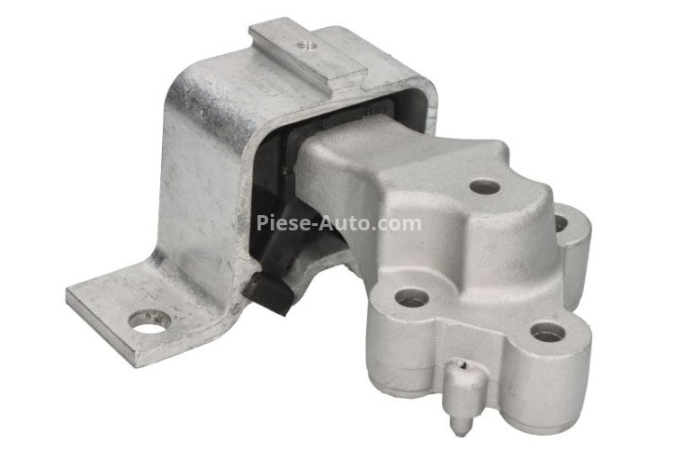 Suport motor FEBI față dreapta, din metal+cauciuc pentru: DACIA LOGAN, SANDERO 1.2/1.2LPG 02.06-