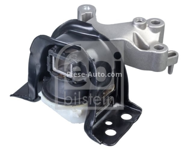 Suport motor FEBI , din față dreapta, hidraulic pentru: DACIA DOKKER, DOKKER EXPRESS/MINIVAN, DUSTER, DUSTER/SUV, LODGY; RENAULT CAPTUR I, CLIO IV 1.2 03.12-