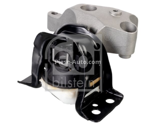 Suport motor FEBI , pe partea motorului/sus dreapta, hidraulic pentru: DACIA DUSTER, DUSTER/SUV 1.5D 06.10-