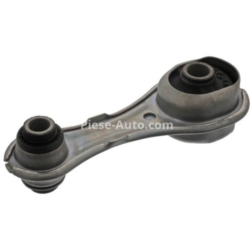 Suport motor FEBI ,spate stanga pentru: DACIA DOKKER, DOKKER EXPRESS/MINIVAN, DUSTER, LODGY, LOGAN II, LOGAN MCV II, SANDERO II; RENAULT CAPTUR I, CLIO IV, CLIO IV/HATCHBACK 0.9-Electric 04.10-