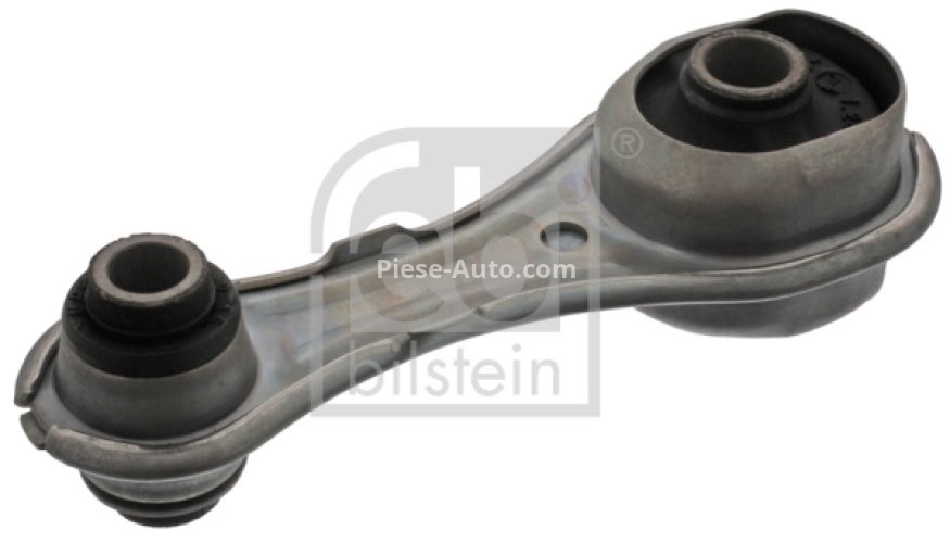 Suport motor FEBI ,spate stanga pentru: DACIA DOKKER, DOKKER EXPRESS/MINIVAN, DUSTER, LODGY, LOGAN II, LOGAN MCV II, SANDERO II; RENAULT CAPTUR I, CLIO IV, CLIO IV/HATCHBACK 0.9-Electric 04.10-