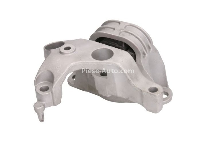 Suport motor FEBI față dreapta, din metal+cauciuc pentru: DACIA DUSTER, DUSTER/SUV, LOGAN, LOGAN EXPRESS, LOGAN MCV, SANDERO; RENAULT DUSTER, LOGAN I 1.4-1.6LPG 09.05-