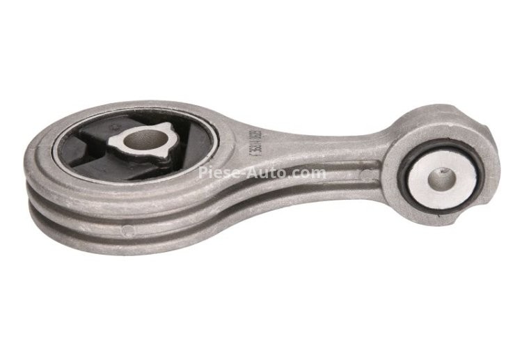 Suport motor FEBI, jos stânga, din metal+cauciuc pentru: FIAT IDEA, PUNTO, PUNTO/HATCHBACK; LANCIA MUSA, YPSILON 1.2-1.4LPG 09.99-