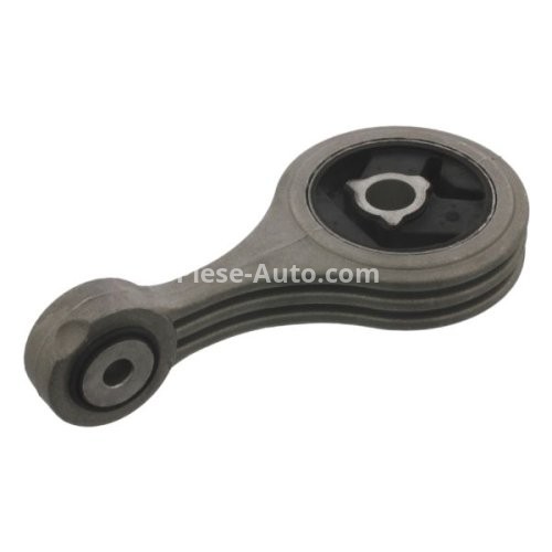 Suport motor FEBI, jos stânga, din metal+cauciuc pentru: FIAT IDEA, PUNTO, PUNTO/HATCHBACK; LANCIA MUSA, YPSILON 1.2-1.4LPG 09.99-