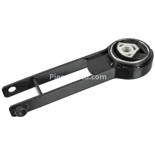 Suport motor FEBI , jos, din metal+cauciuc pentru: FIAT DUCATO 2.0D/2.3D 07.06-