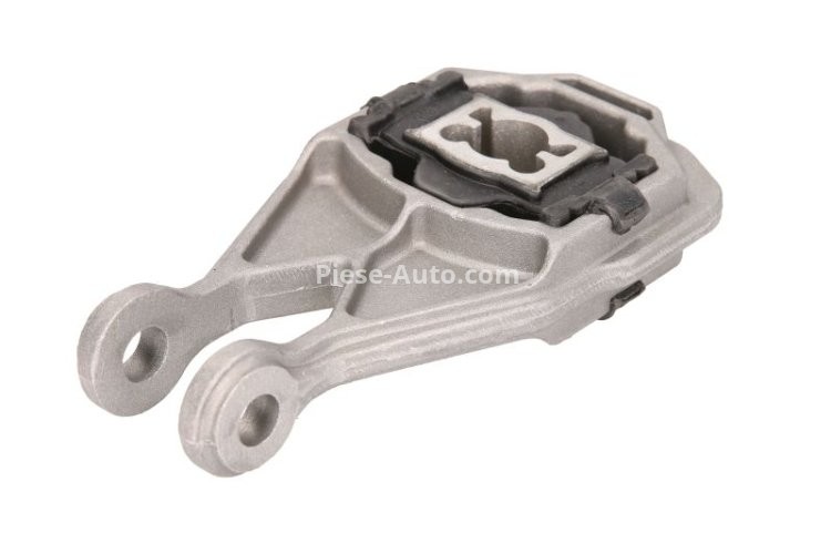 Suport motor FEBI , jos/ mijloc , din metal+cauciuc pentru: FIAT STILO 1.9D 10.01-08.08