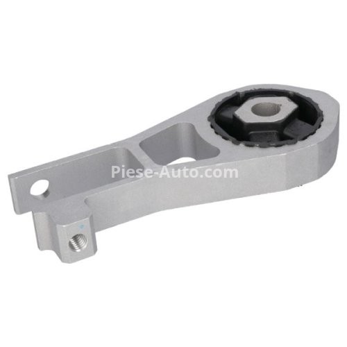 Suport motor FEBI față stânga, din metal+cauciuc pentru: FIAT 500X; JEEP RENEGADE 1.4/2.0D 07.14-