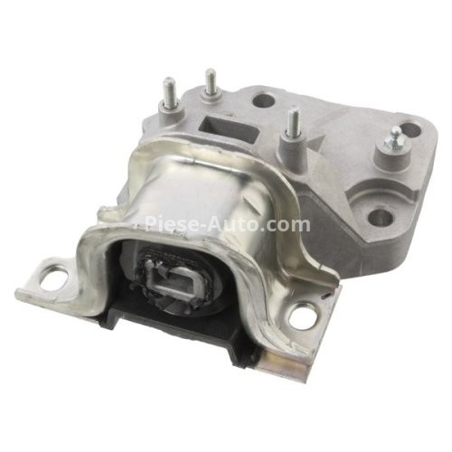 Suport motor FEBI față stânga, din metal+cauciuc pentru: FIAT DUCATO 3.0CNG/3.0D 07.06-