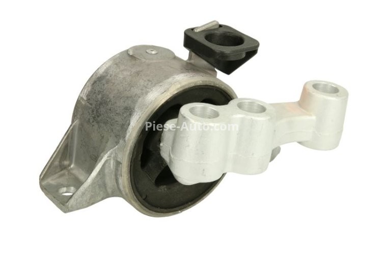 Suport motor FEBI față dreapta, din metal+cauciuc pentru: FIAT DOBLO, DOBLO CARGO, LINEA; OPEL COMBO TOUR, COMBO/MINIVAN 1.6D/2.0D 06.09-