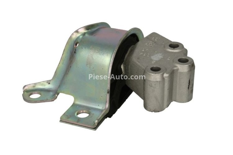 Suport motor FEBI față dreapta, din metal+cauciuc pentru: FIAT PANDA, PANDA/HATCHBACK 1.1-1.2LPG 09.03-