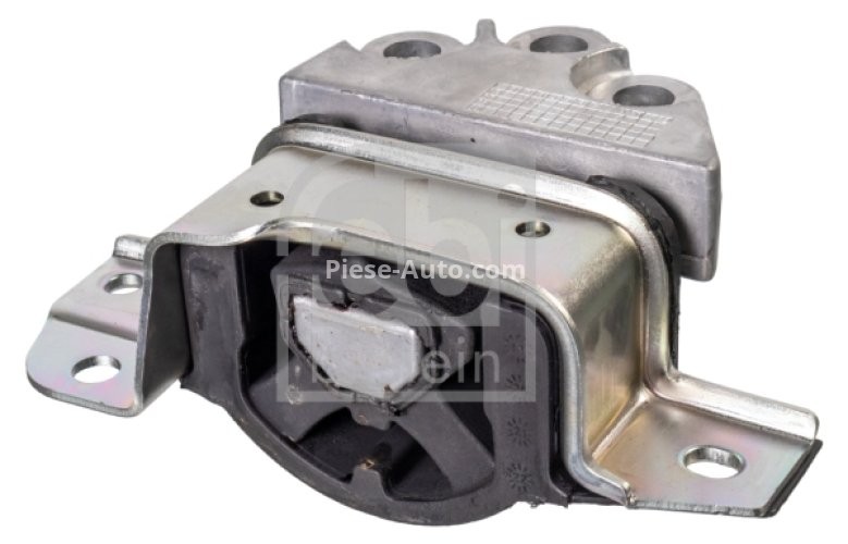 Suport motor FEBI față dreapta, din metal+cauciuc pentru: FIAT TIPO 1.4 10.15-