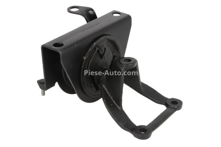 Suport motor FEBI față dreapta, sus, din metal+cauciuc pentru: FIAT PUNTO, PUNTO/HATCHBACK; LANCIA MUSA 1.9D 09.99-09.12
