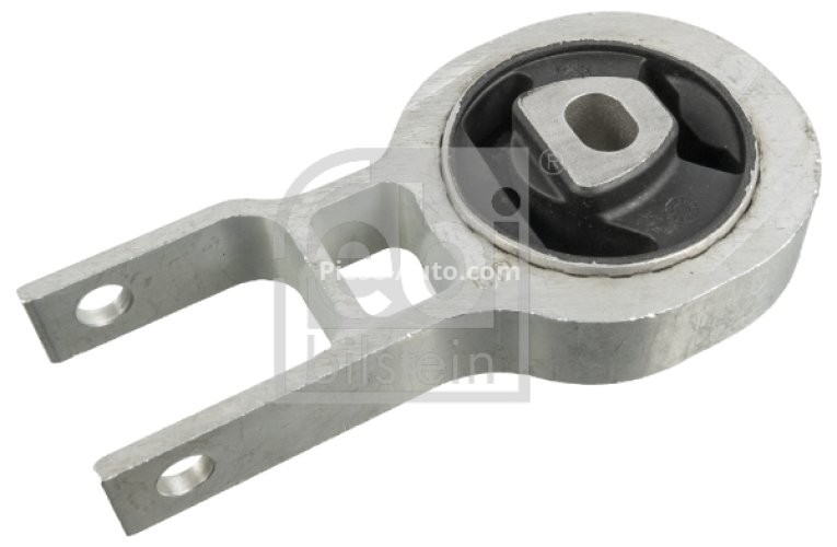 Suport motor FEBI , din spate, din metal+cauciuc pentru: FIAT 500L 1.4 09.12-