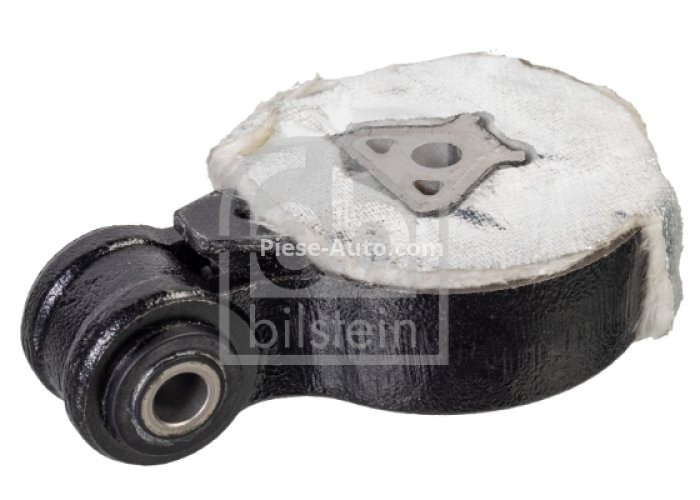 Suport motor FEBI , din spate, din metal+cauciuc pentru: FIAT FREEMONT 2.0D 08.11-12.15