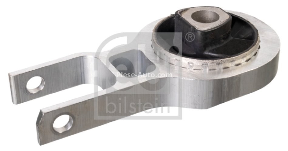 Suport motor FEBI , din spate/față , din metal+cauciuc pentru: FIAT TIPO 1.4 10.15-
