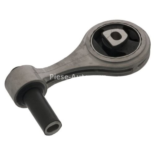 Suport motor FEBI , din spate/ interior stânga, din metal+cauciuc pentru: FIAT DOBLO, DOBLO CARGO; OPEL COMBO TOUR, COMBO/MINIVAN 1.3D/1.6D 02.10-