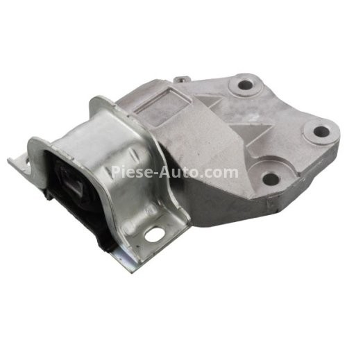 Suport motor FEBI , interior stânga, din metal+cauciuc pentru: FIAT DUCATO 2.0D 06.11-